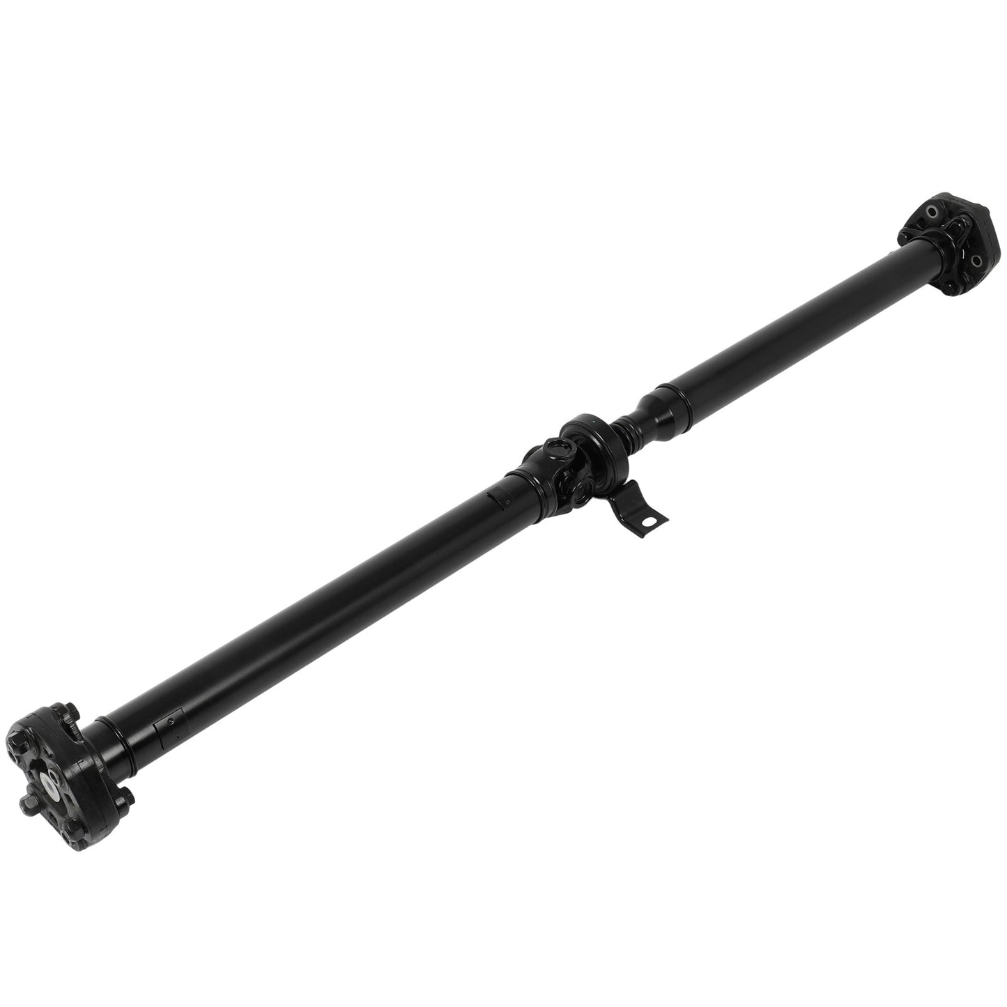 ECCPP Rear Driveshaft For Chevrolet Camaro 2016-18 V6 3.6L Automatic 2019 Manual