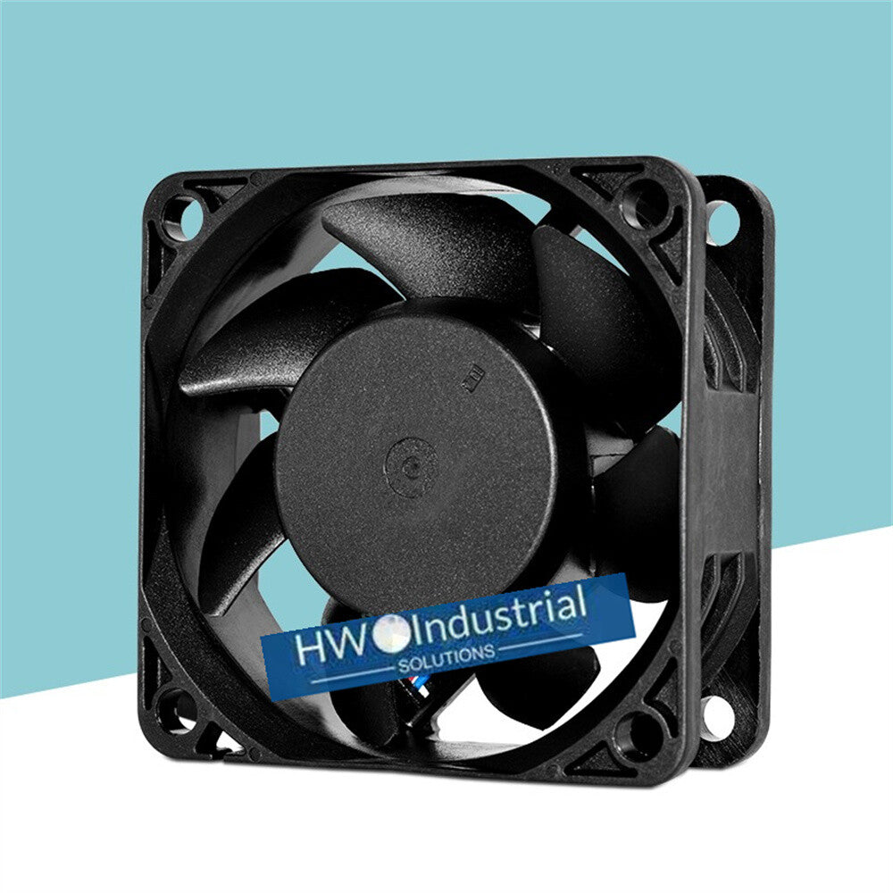 1/piece SUNON EF60251BX-Q09C-S99 Double Ball 6CM 12V 2.40W Chassis PWM Speed Fan