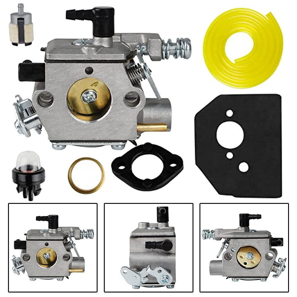 Aftermarket Carburetor Designed to Fit For Craftsman and For Remington s