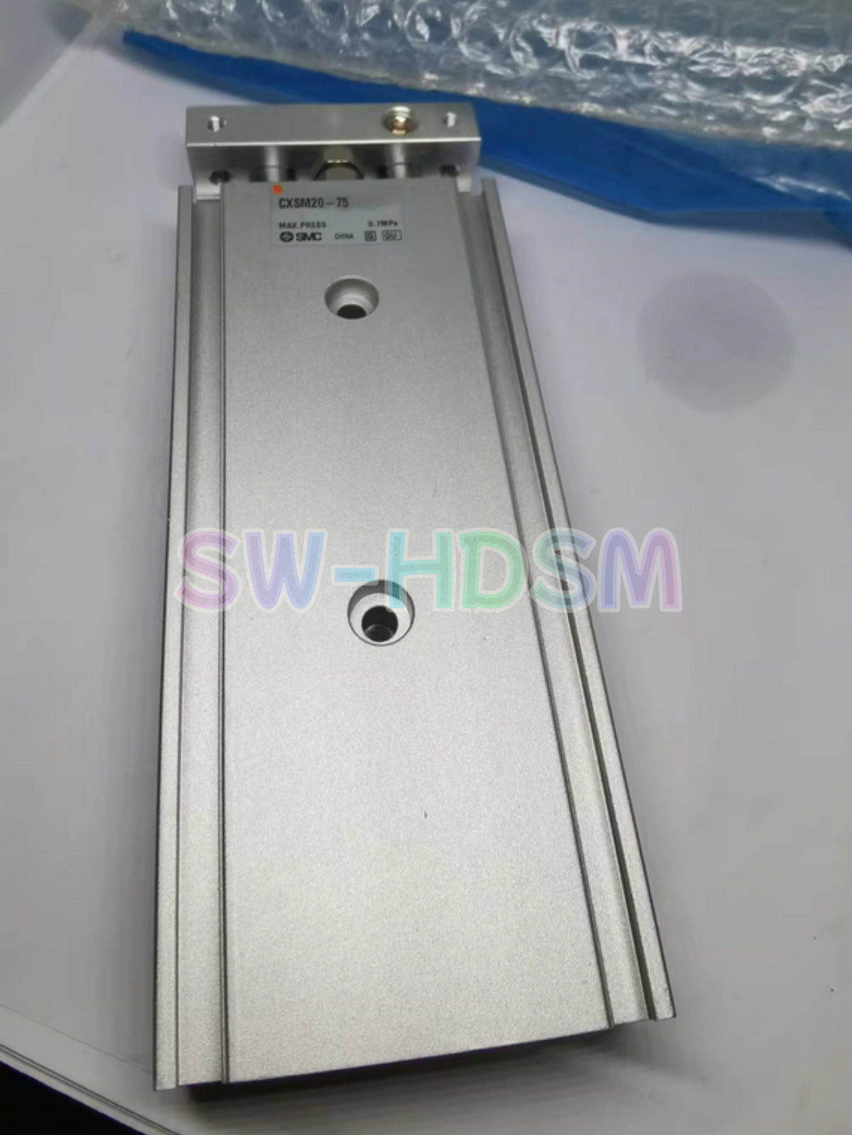 1PCS  for SMC cylinder CXSM20-75 freight free