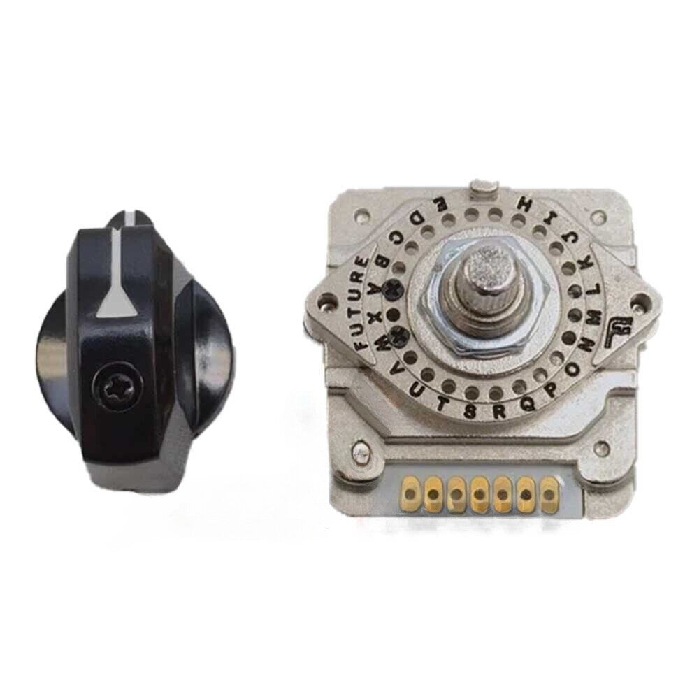 FUTURE NDS01N Digital Rotary Switch