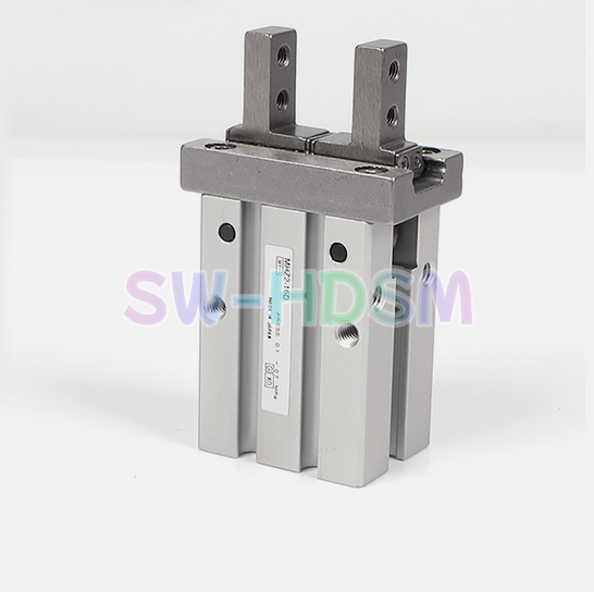 1PCS  for SMC Cylinder MHZL2-16D3 Freight Free