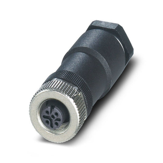 1pcs PHOENIX CONTACT 1404418 Connector SACC-M12FS-5CON-PG11-M PWR