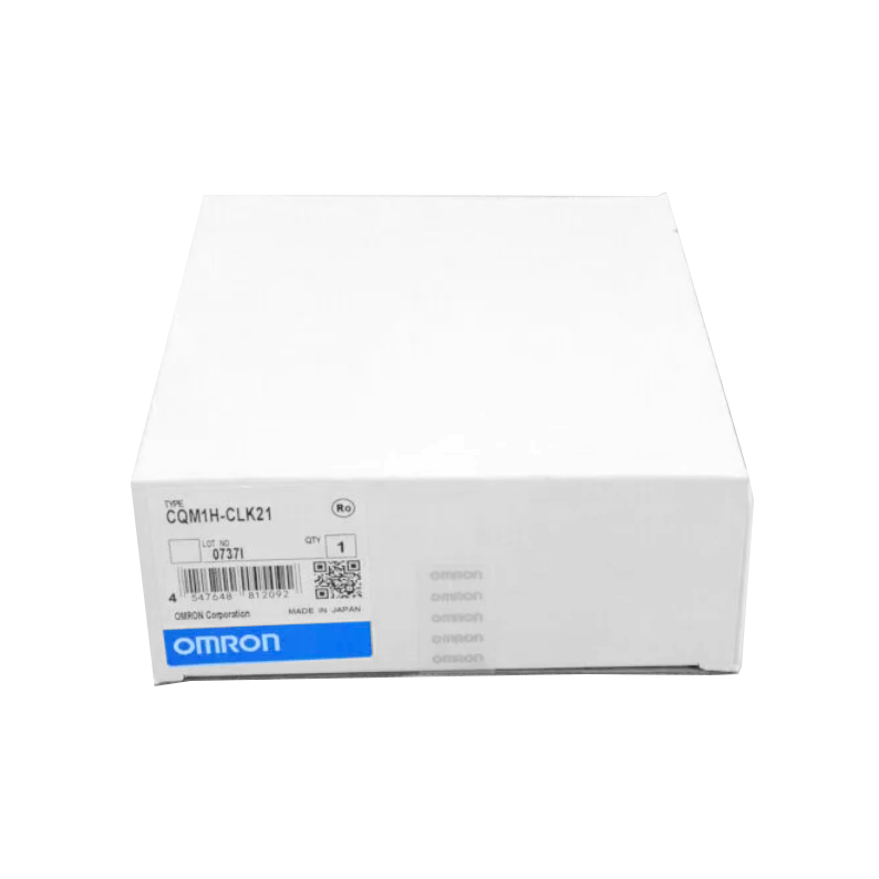 Omron Unit CQM1-PD026 CQM1H-CLK21 CQM1H-CPU11 CQM1H-CPU21 CQM1H-CPU51 Module