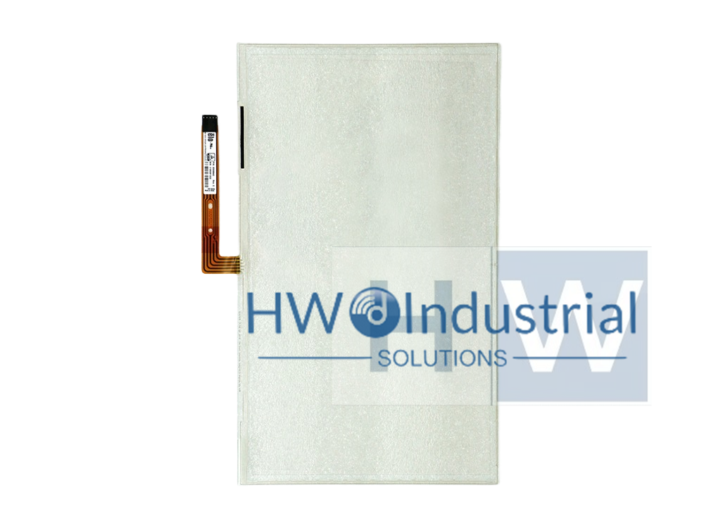 1PC for E556840 15.5-inch ELO Touchpad Outer Screen Touch Glass External Plate