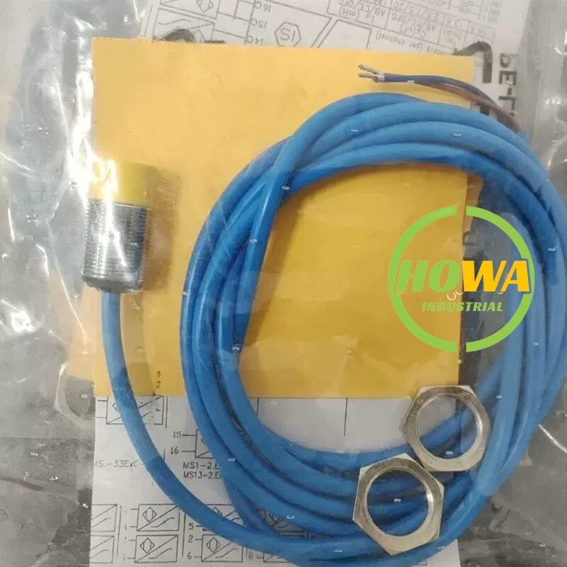 1/Piece   Ni10-G18-Y1X 40151 TURCK Sensor Proximity Switch