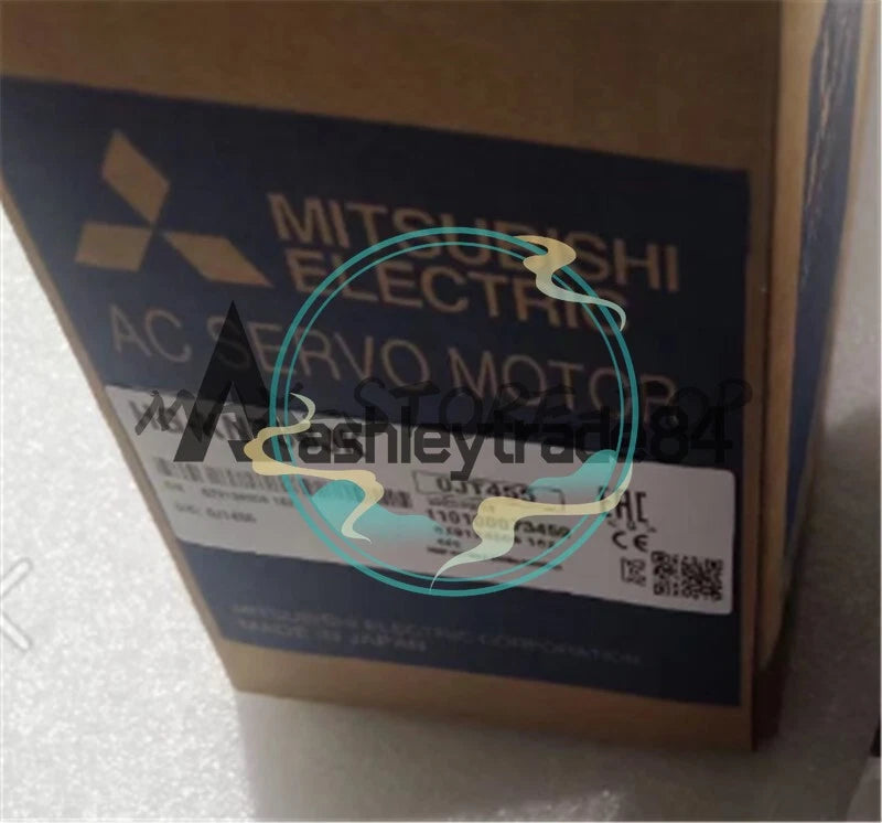 1PCS  Mitsubishi servo motor HG-KN73BJK