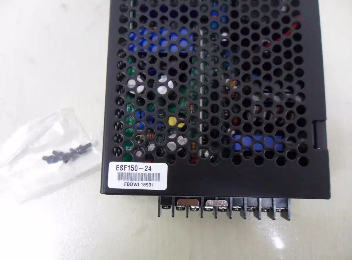 1/piece ESF150-24 24V 6.0A 150W Industrial Power Supply