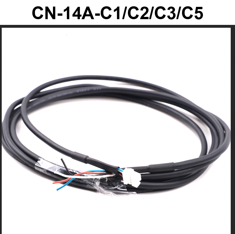 Panasonic Connecting Line CN-14A-C1 CN-14A-C2 CN-14A-C3 CN-14A-C5 Cable Module