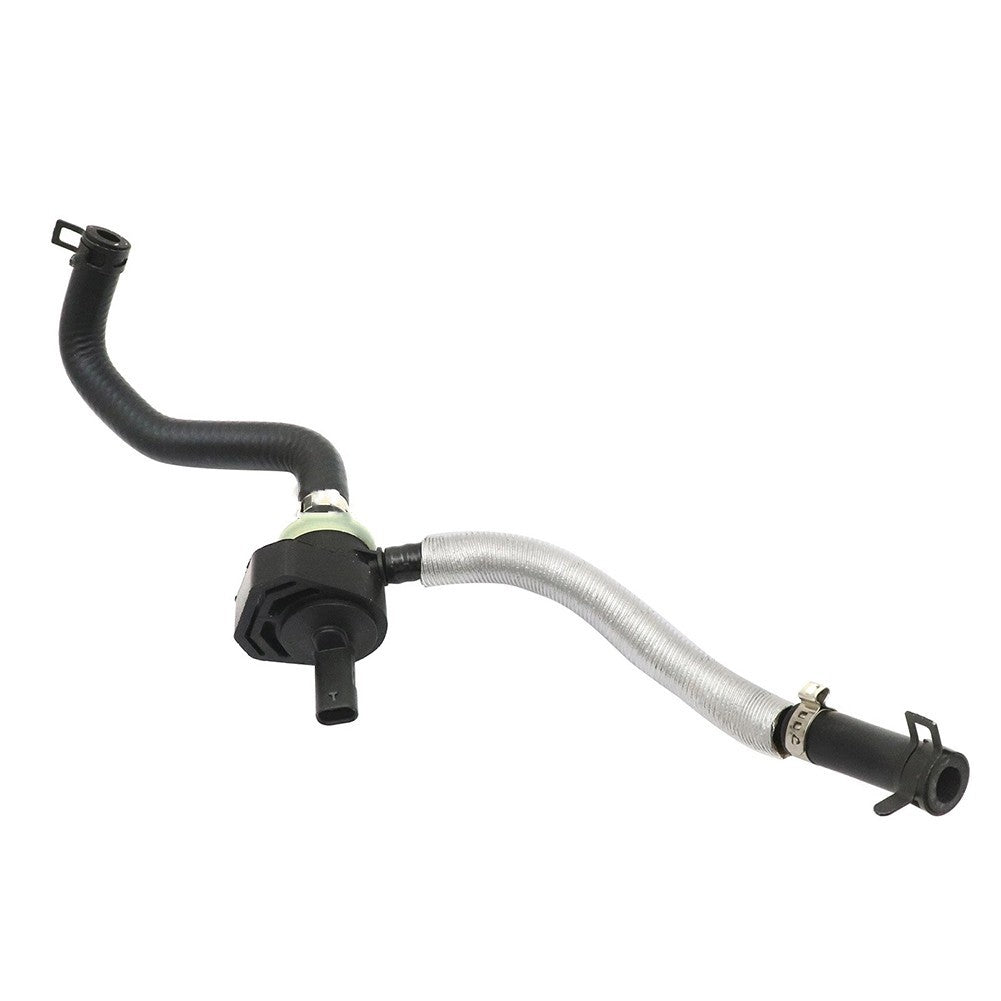 2700900700 Replacement Crankcase Breather Vent Pipe Easy Installation Process