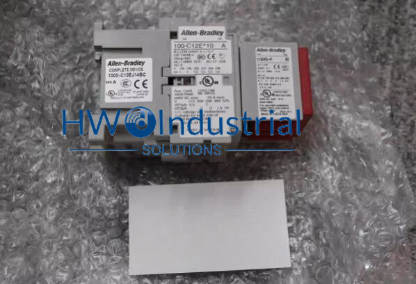 1PC Safety Contactor 100S-C12EJ14BC