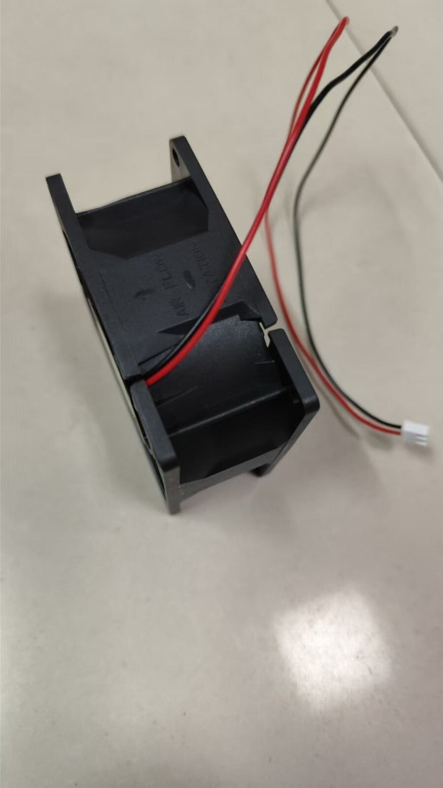 1 PCS SNOW FAN Fan Y-Y 8038H24B DC 24V 0.25A 8CM 8038 2 Pin cooling fan