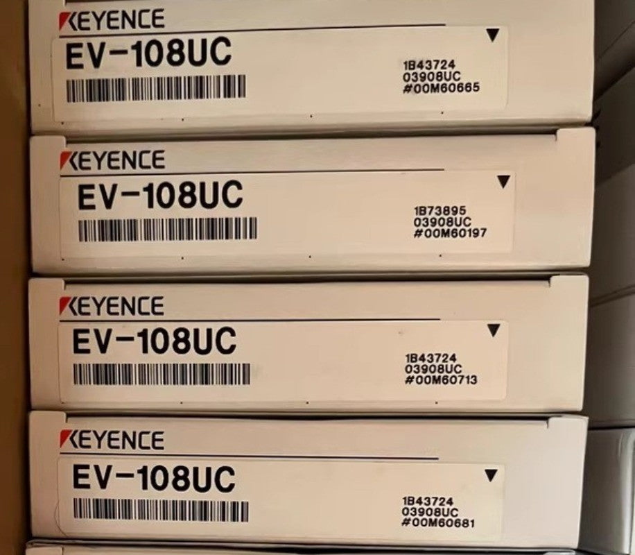 1pcs  KEYENCE EV-108UC Proximity Switch Sensor