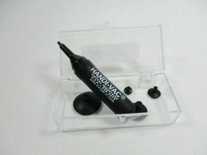 1box Lens removal tool Lens repair tool lens pick and place suction cup vigorous