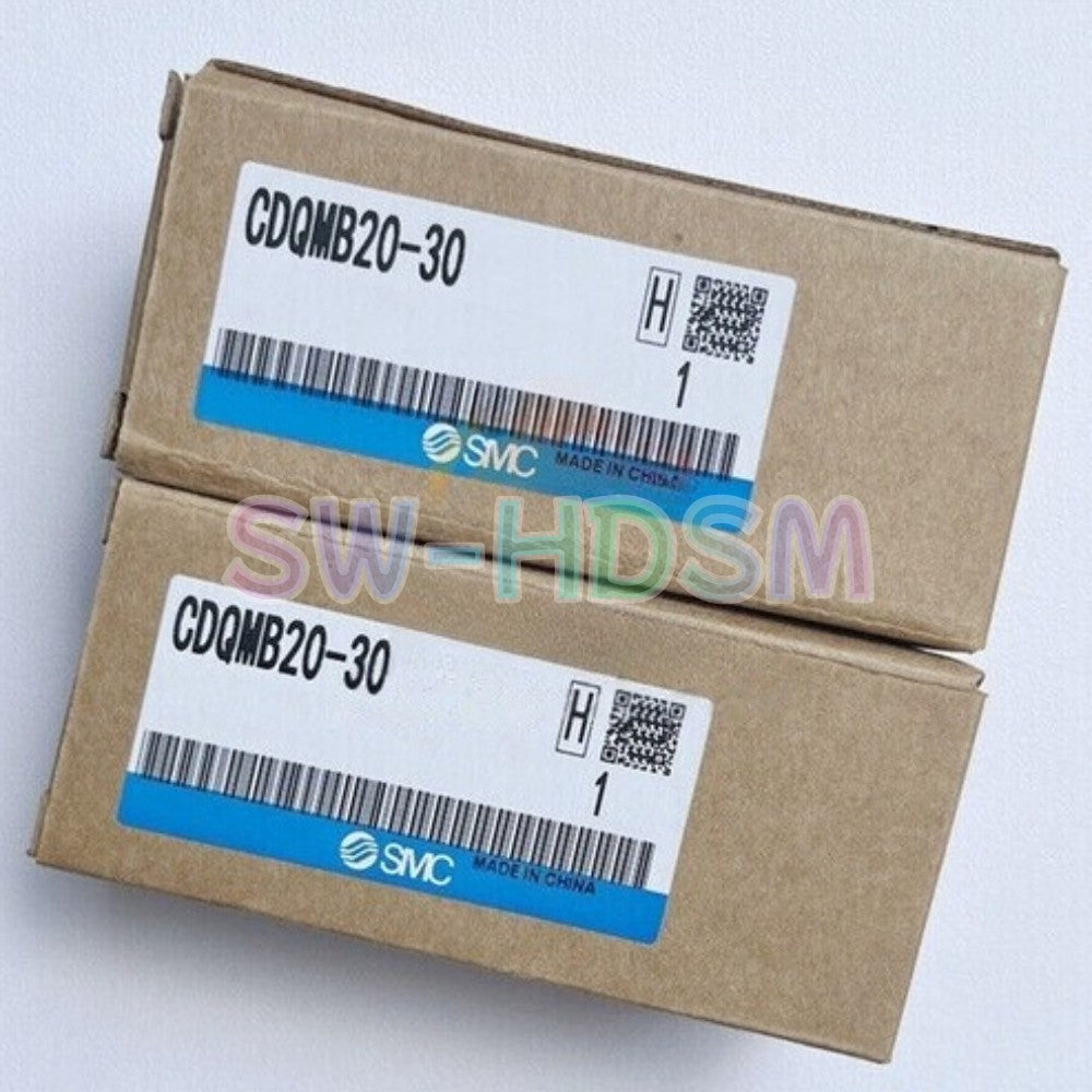 1PCS  FIT For SMC CDQMB20-30 Cylinder freight free