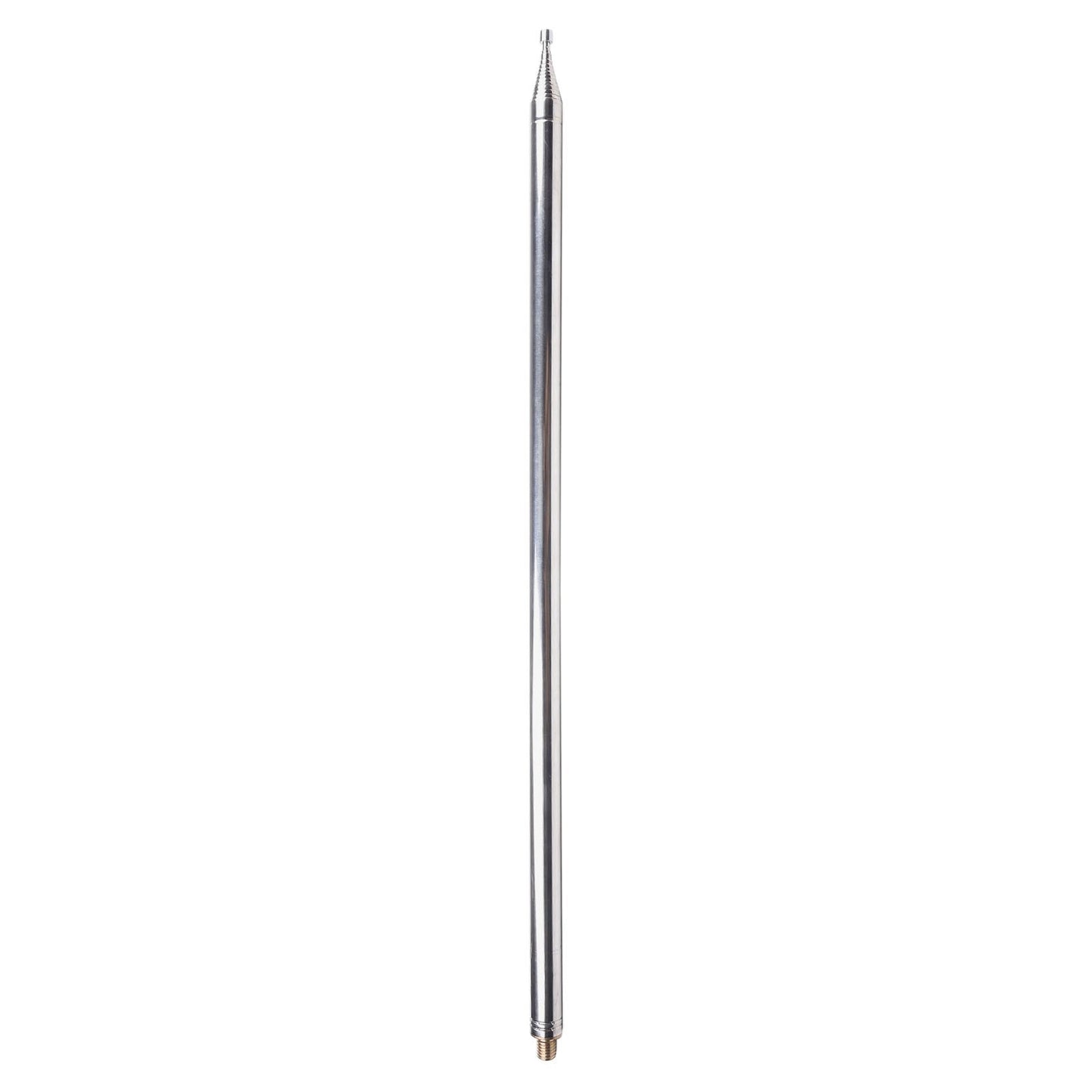 Professional Grade GP/Telescopic Antenna 5 6M/18 4FT For Ham Radio Antenna /