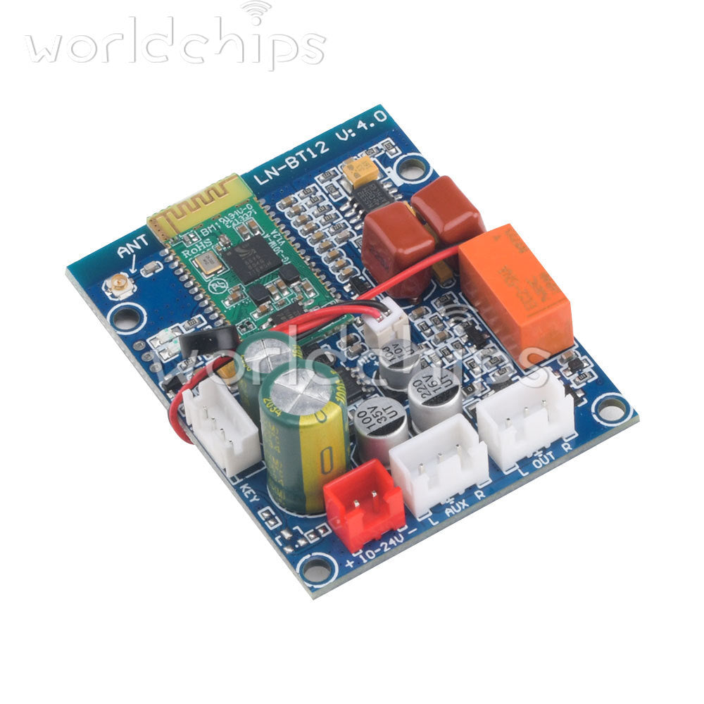CSR8645 CSR 4.0 Bluetooth Wireless Audio Receiver Music APT-X Stereo Board