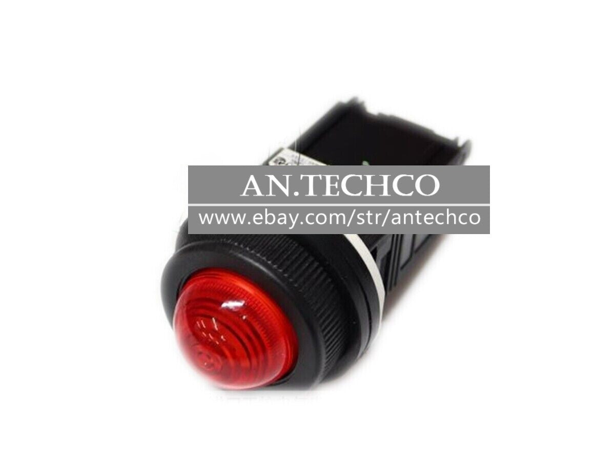 1PCS  FOR FUJI DR30DOL-H3R/G/Y/W Convex with transformer indicator