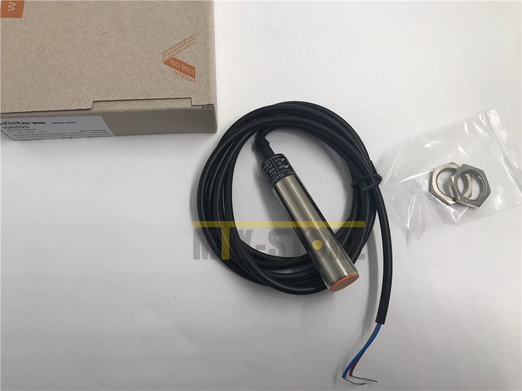1PCS   ones IFM IG0093 Sensor&Proximity Switch #P