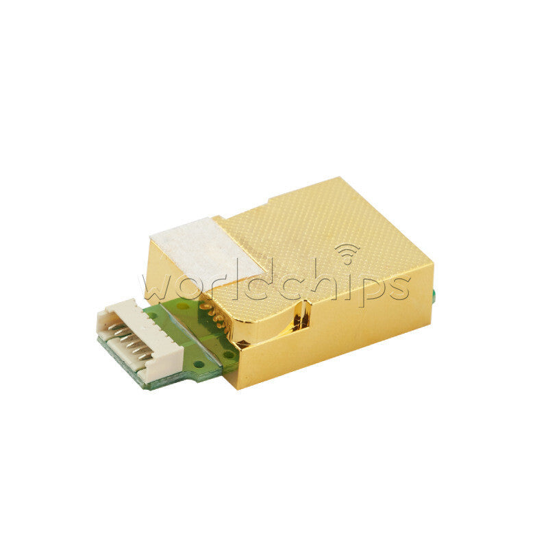 MH-Z19C CO2 Infrared Gas Sensor Air Quality Monitoring Detection Sensor Board