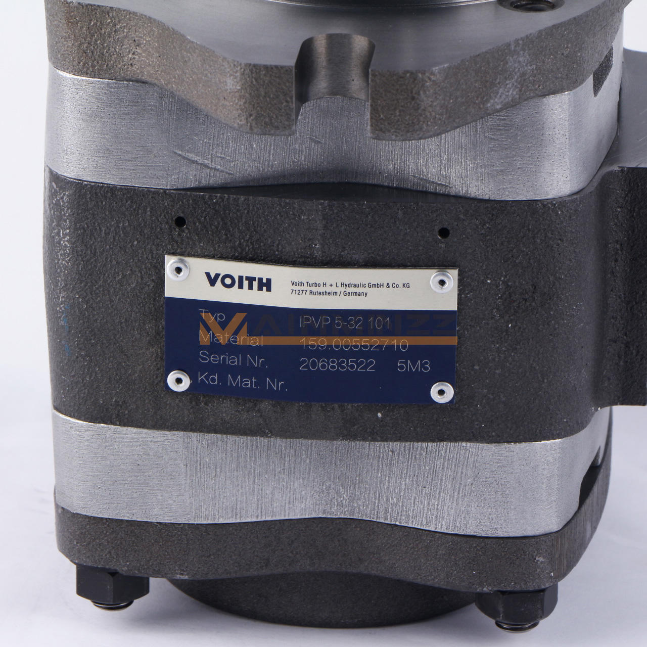 One  VIOTH IPVP5-32-101 IPVP5-32 101 Gear Oil Pump Fast delivery
