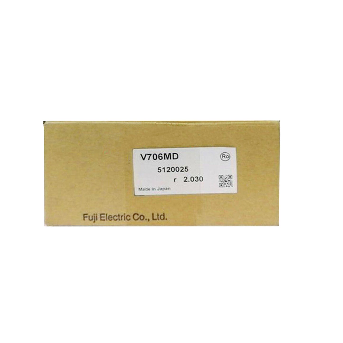 1PCS FUJI Panel PLC Module V706MD