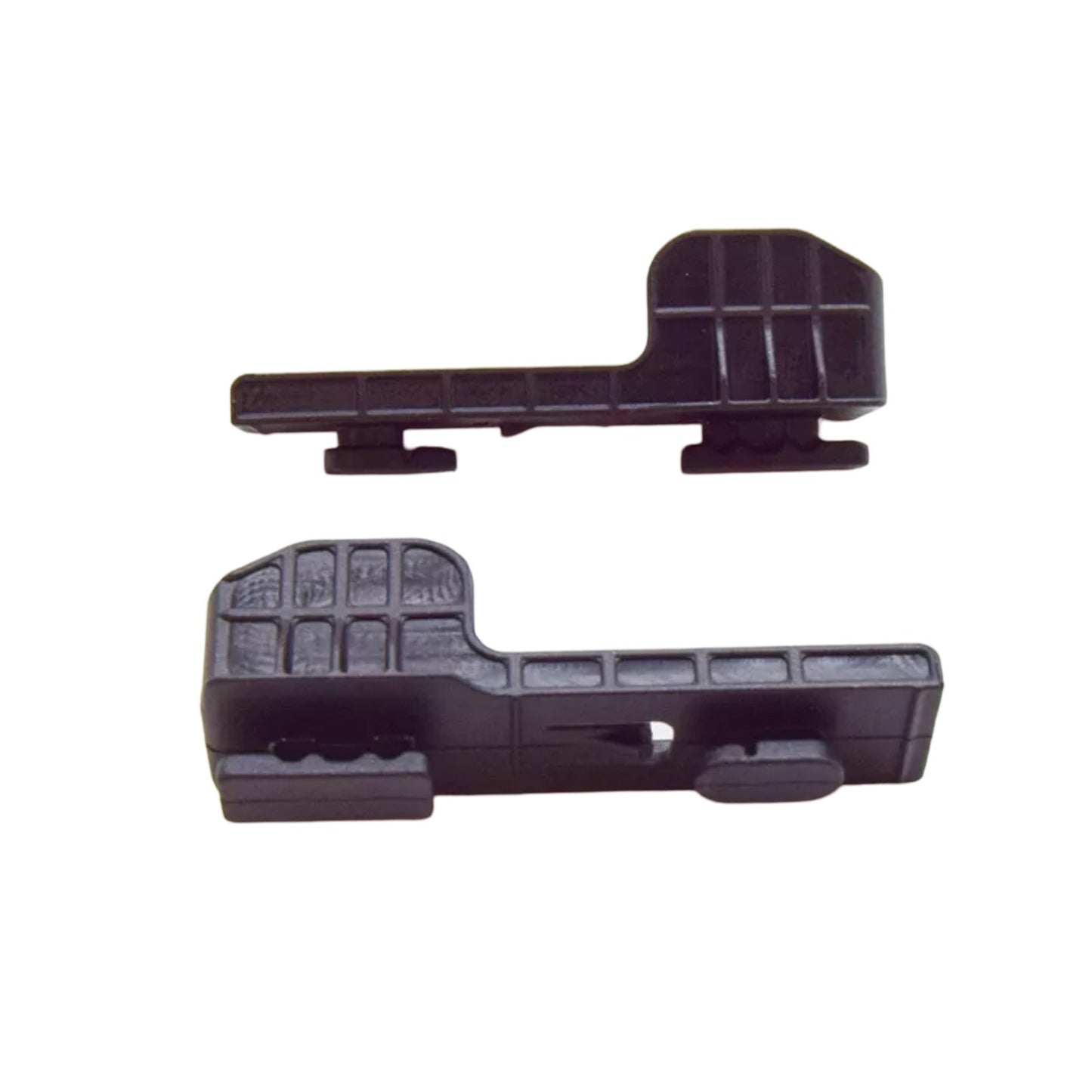 Pair Roof Air Deflector Kit LR137034 For LAND ROVER For DEFENDER L663