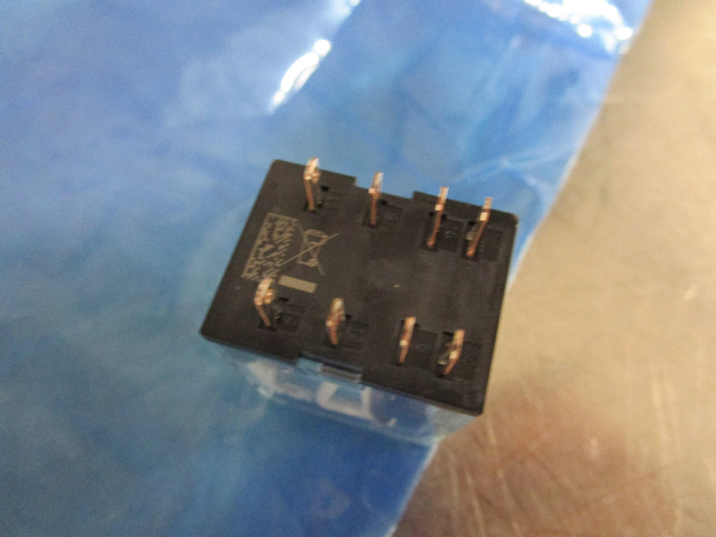 Lot of 5  Sumitomo Relay MY2N-D2 DC24V