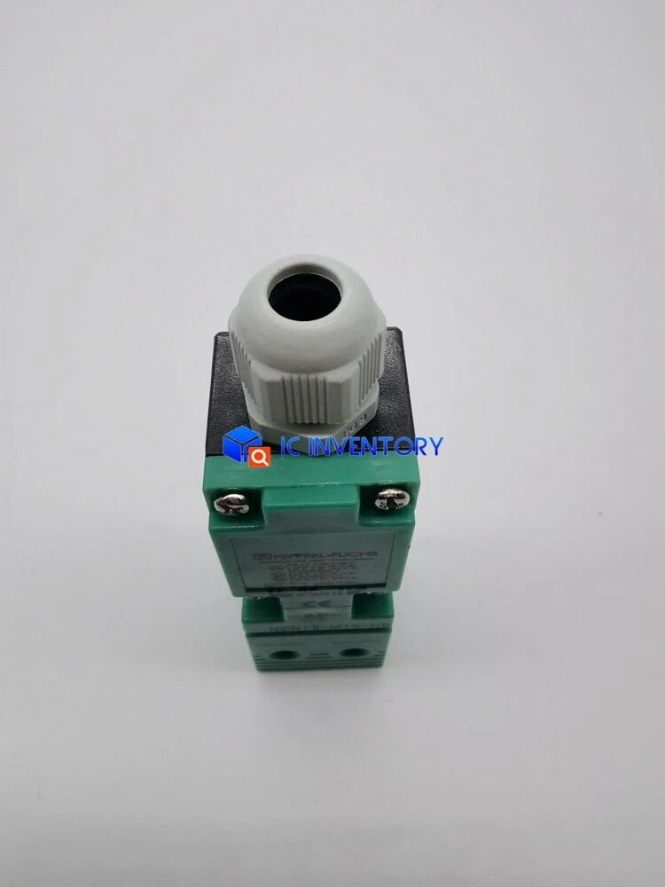 1PCS   Pepperl+Fuchs NCN15-M1K-N0 PROXIMITY #P