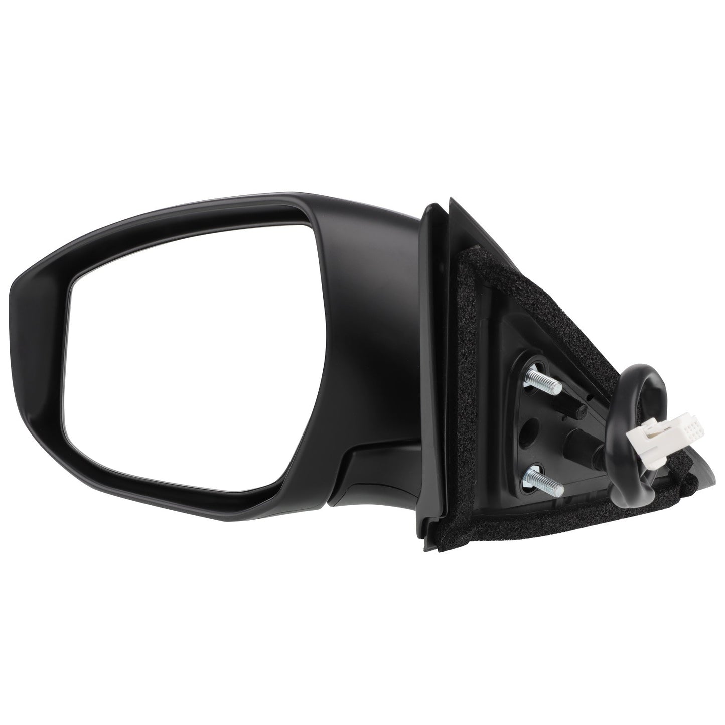 Mirror For 2013-2018 Nissan Altima w/ Power Heated Turn Signal Driver Side Left
