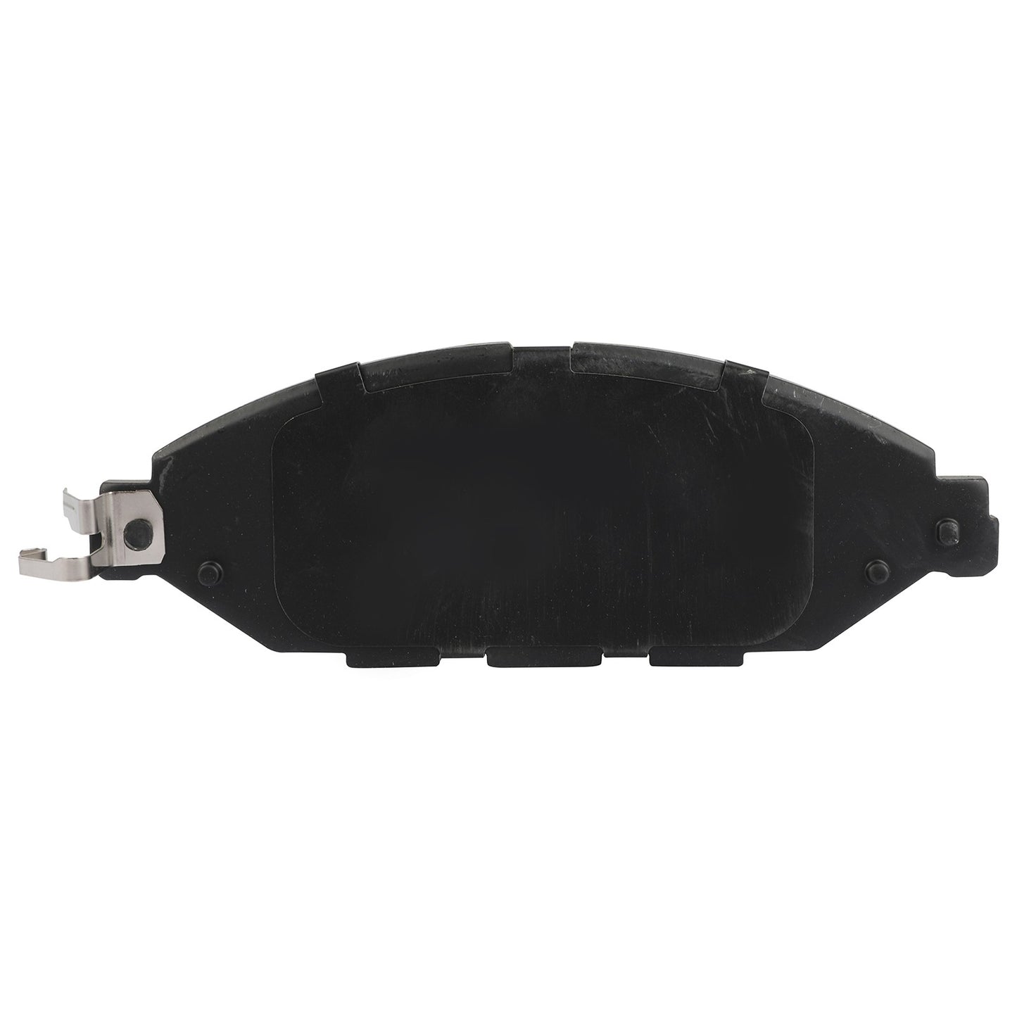 Front &Rear Ceramic Brake Pads For Nissan Murano Pathfinder Infiniti JX35 QX60