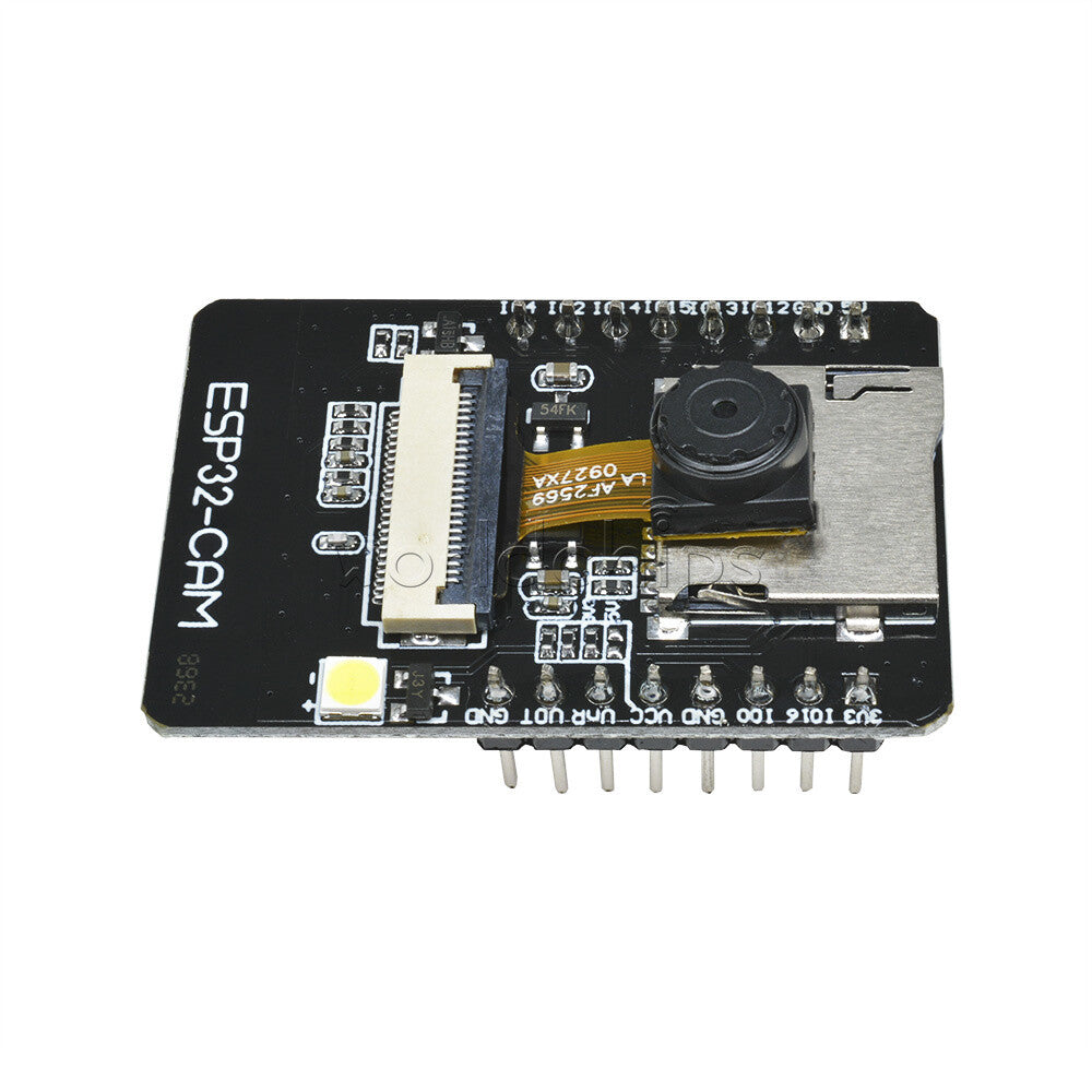 5PCS ESP32-CAM ESP32 DC5V WIFI Bluetooth Development Board W/ OV2640 Camera
