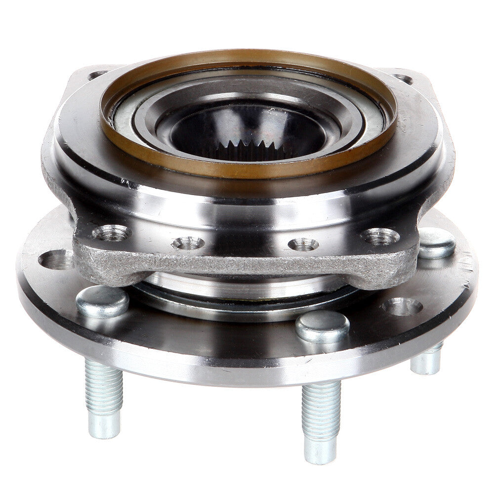 2P Wheel Hub Bearings Front FWD For Chevy Lumina 1990-2001 Buick Regal 1988-1996