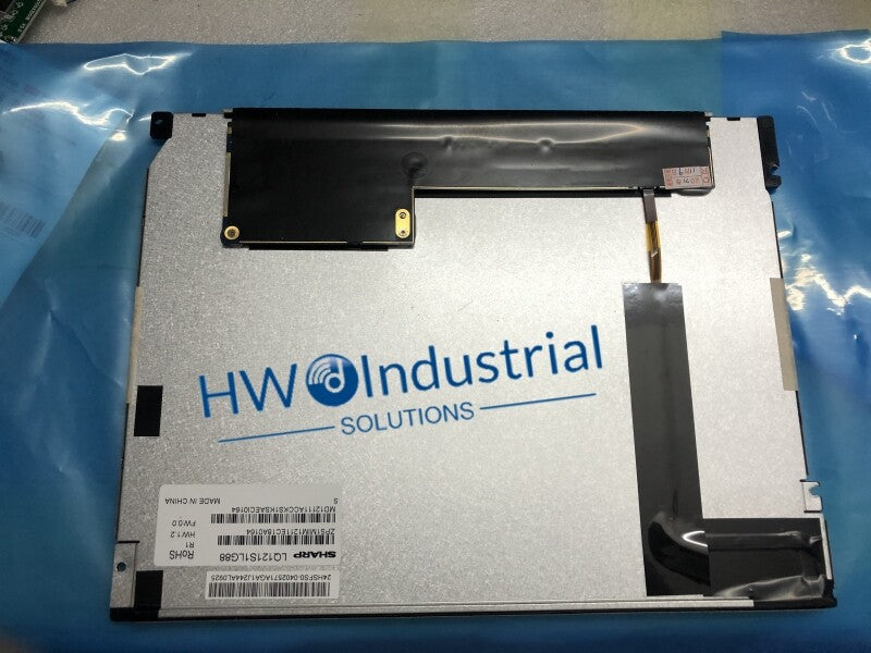 1PC Sharp 12.1-inch LQ121S1LG88 LCD Screen Industrial Display