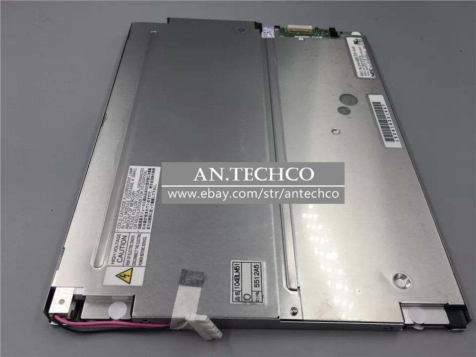 1PCS   NL6448BC33-64R LCD Screen Display Panel 10.4" TFT