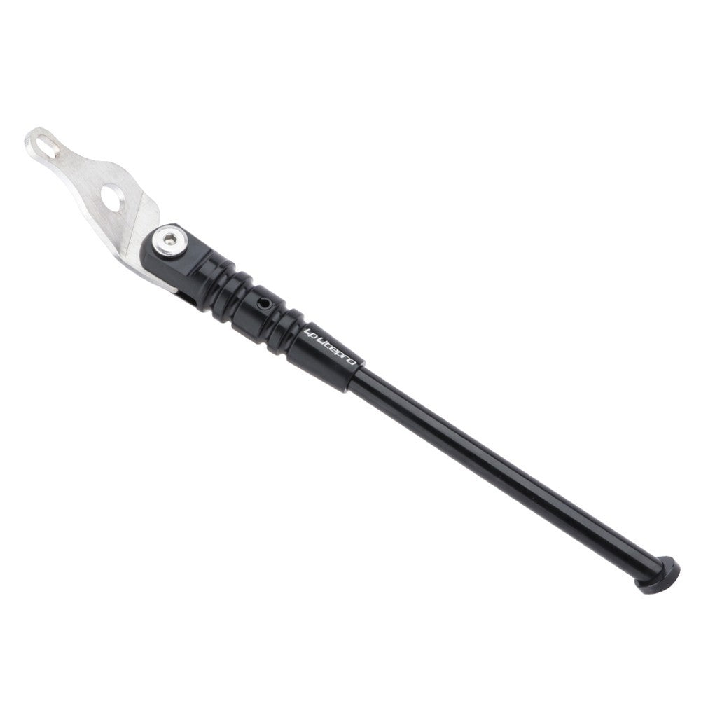 Kickstand for For BROMPTON Folding Bikes Made from Lightweight Aluminum Alloy