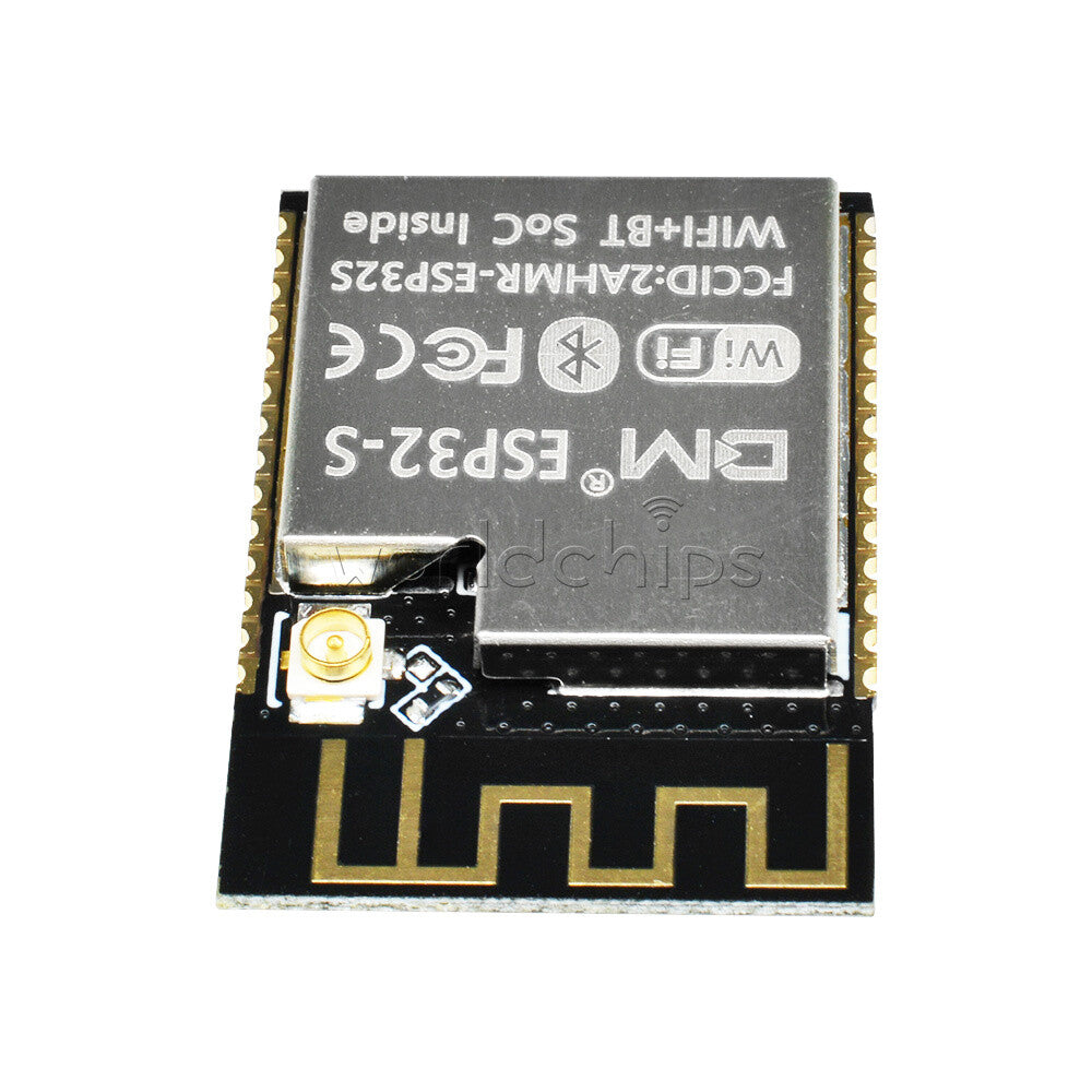 10PCS ESP32-S ESP32S WIFI Bluetooth Module ESP32 Serial to WiFi Module