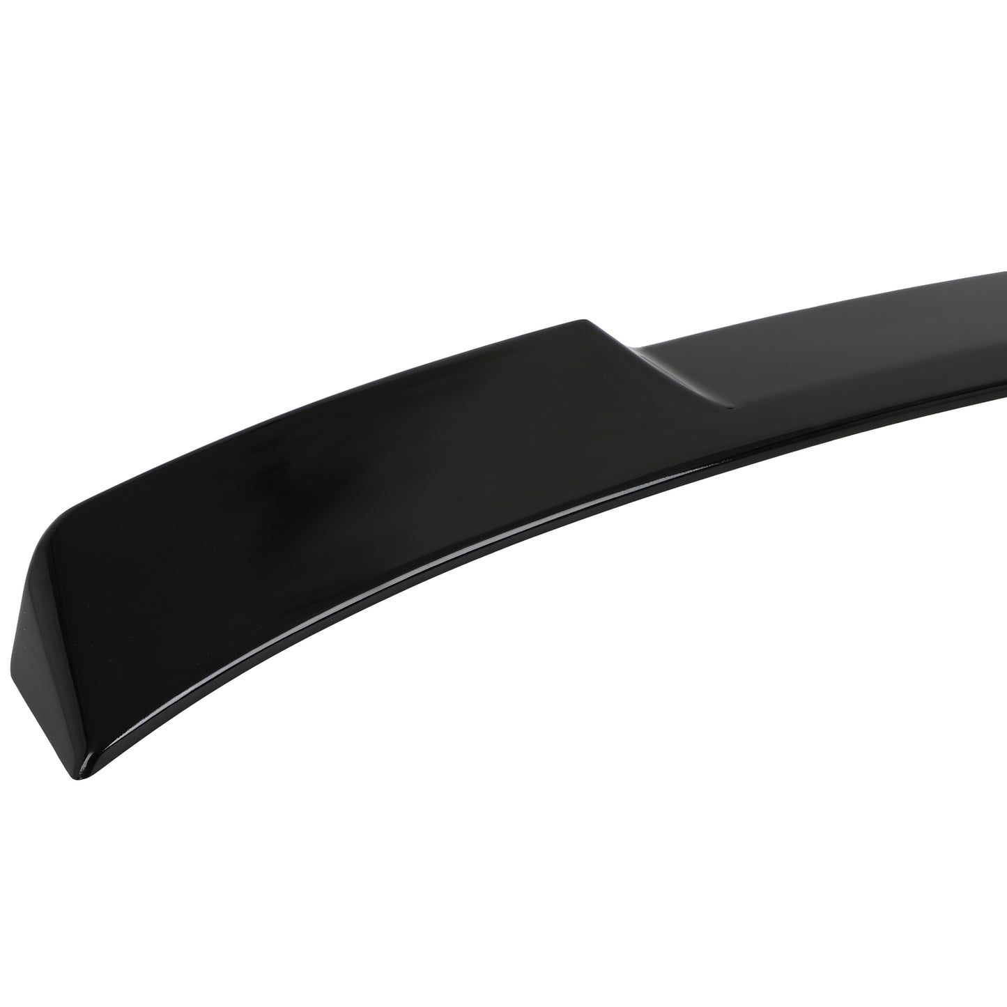 Rear Window Roof Spoiler Fits 2022+ Honda Civic Sedan Glossy Black
