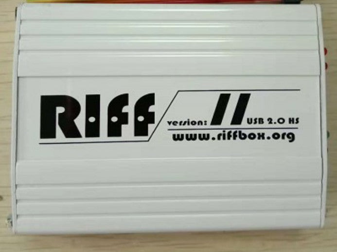 RIFF Box version 2 for SAMSUNG HTC HUAWEI NOKIA LG ZTE repair