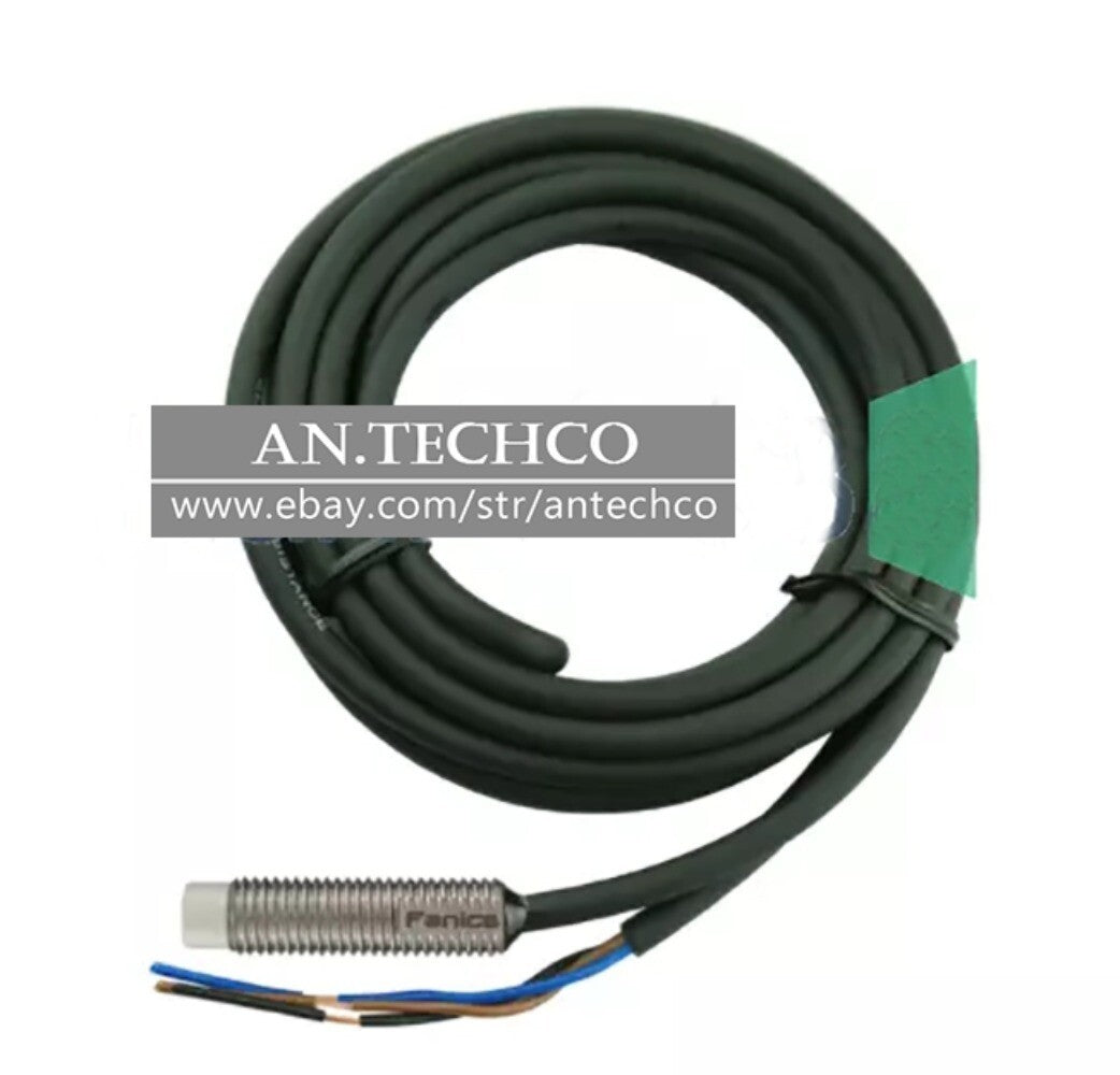 1PCS  FOR Fanics MR-821 Proximity switch Sensor