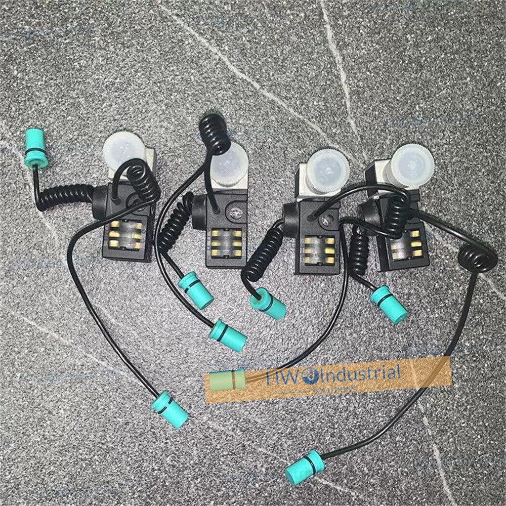 1/Piece Proximity Switch NBN2-F58X-SXXXS10-E8-V1 P+F Sensor 114852S Sensor