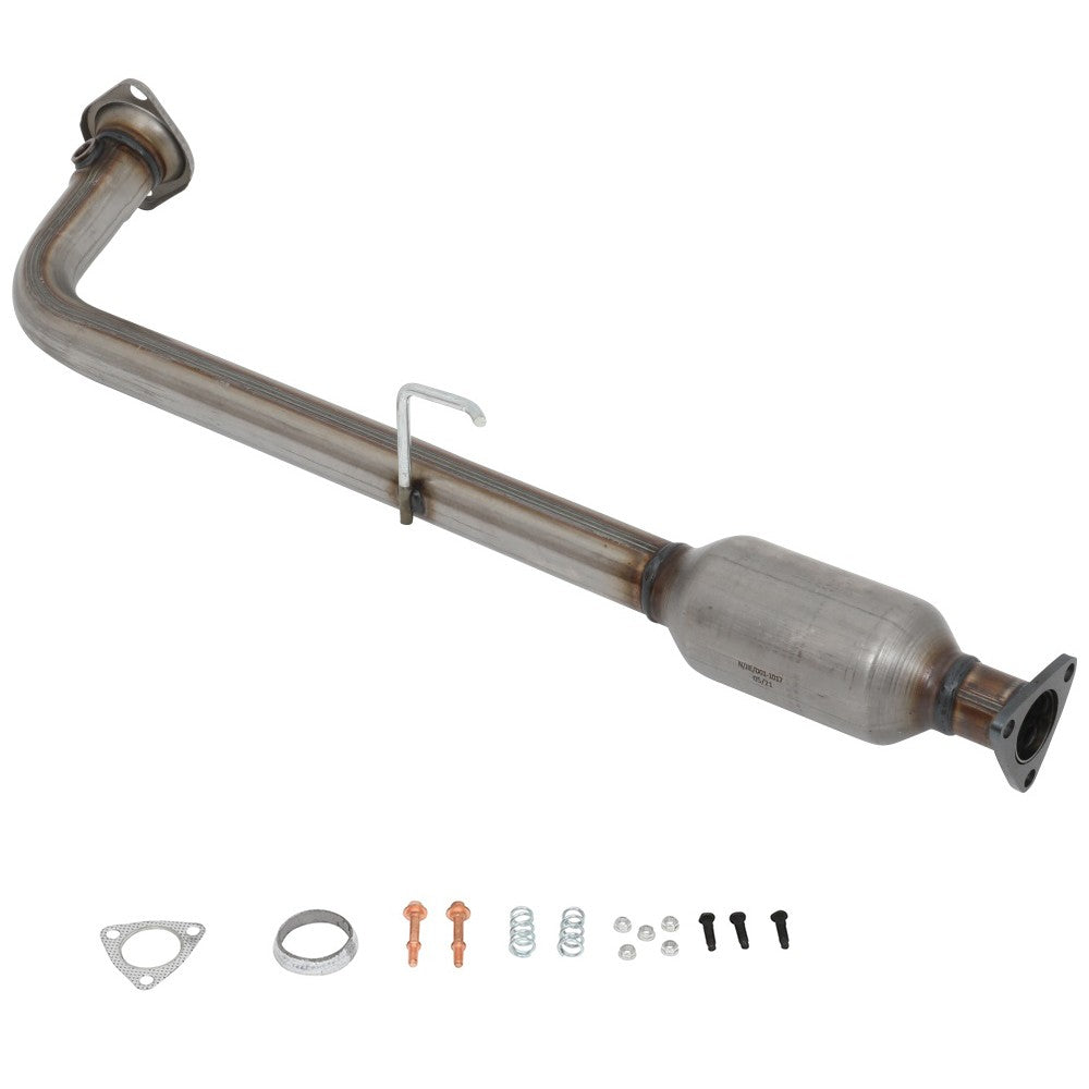 Catalytic Converter For Honda Civic 1.7L 2001-2005 EPA Approved OBDII Direct Fit