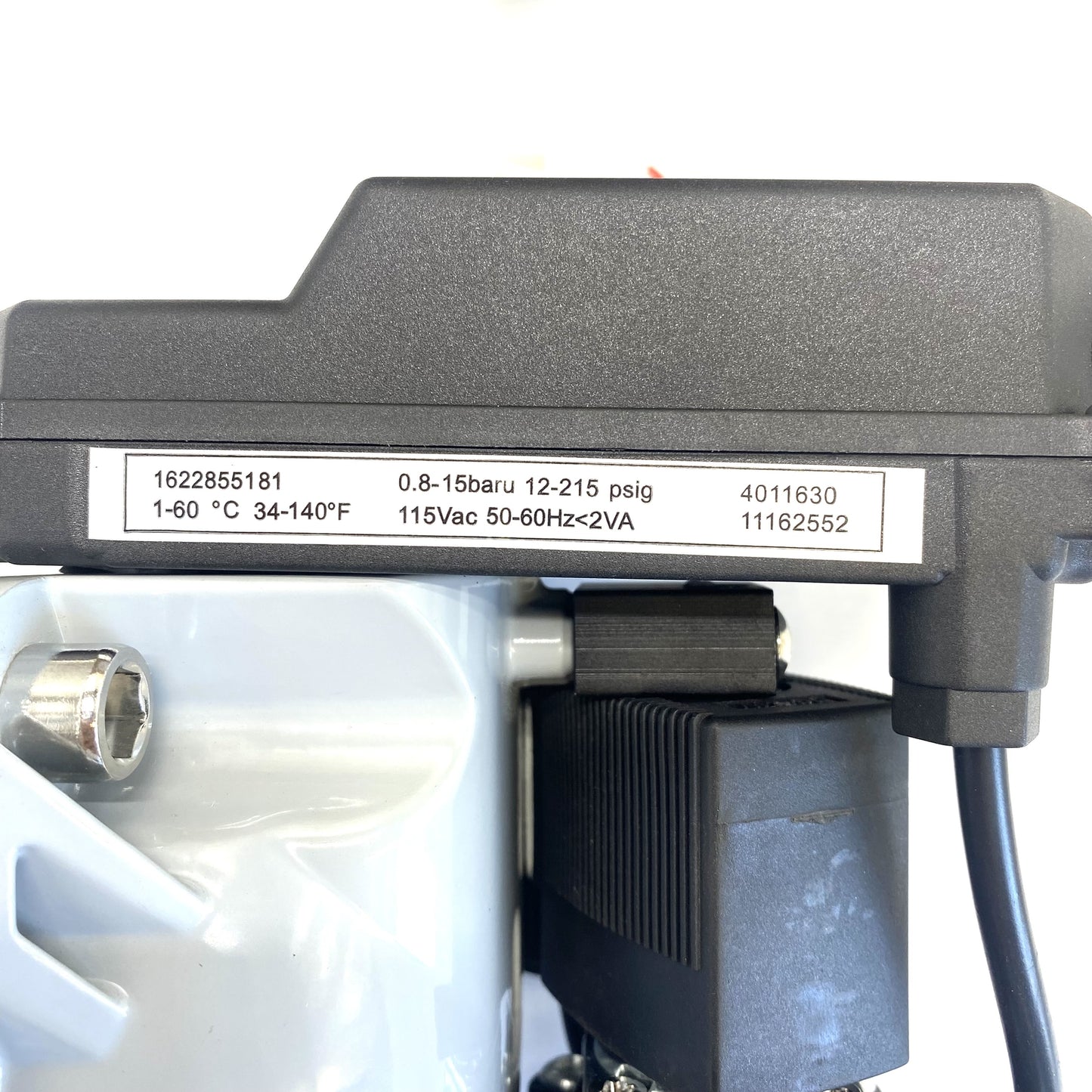 1PC 115V Drainage Drain Valve EWD 330 for Atlas 1622855181 EWD330M 2901146551