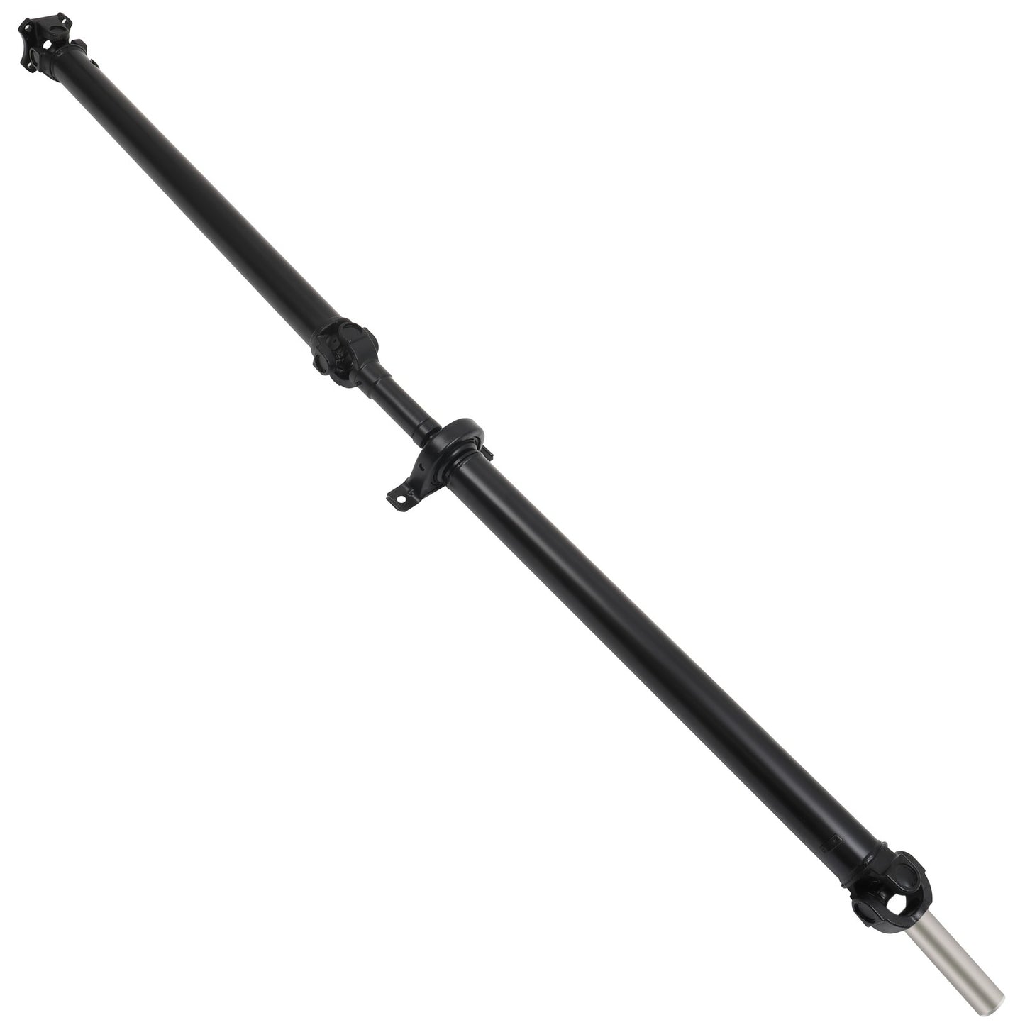 ECCPP Rear Driveshaft Assembly For Ford F-150 XL Standard Cab Pickup 2-Door AWD