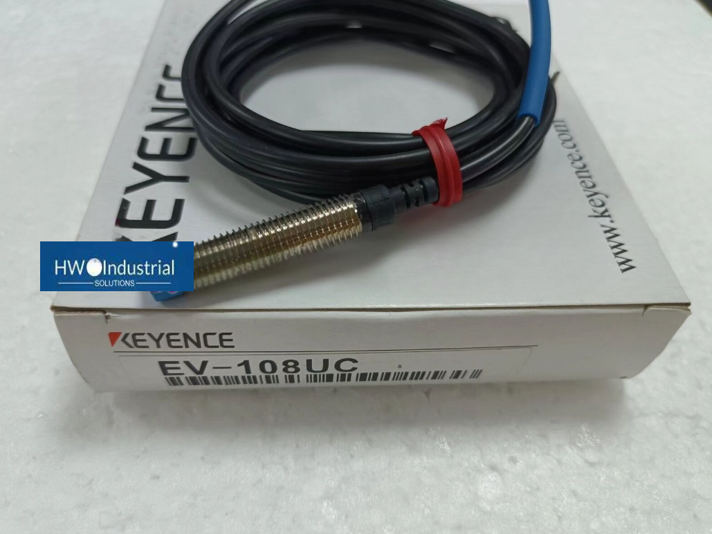 For KEYENCE EV-108UC Proximity Switch Sensor