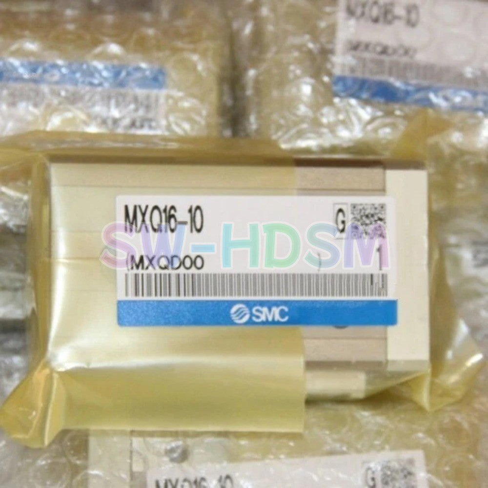 1PCS  for SMC MXQ16-10 Slide Cylinder Freight Free