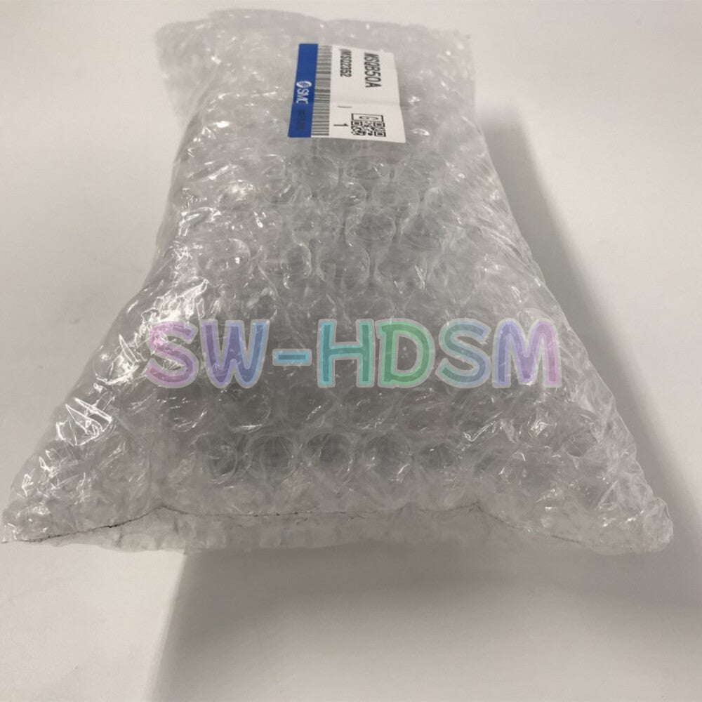 1PCS  for SMC Rotary Cylinder MSQB50A Freight Free