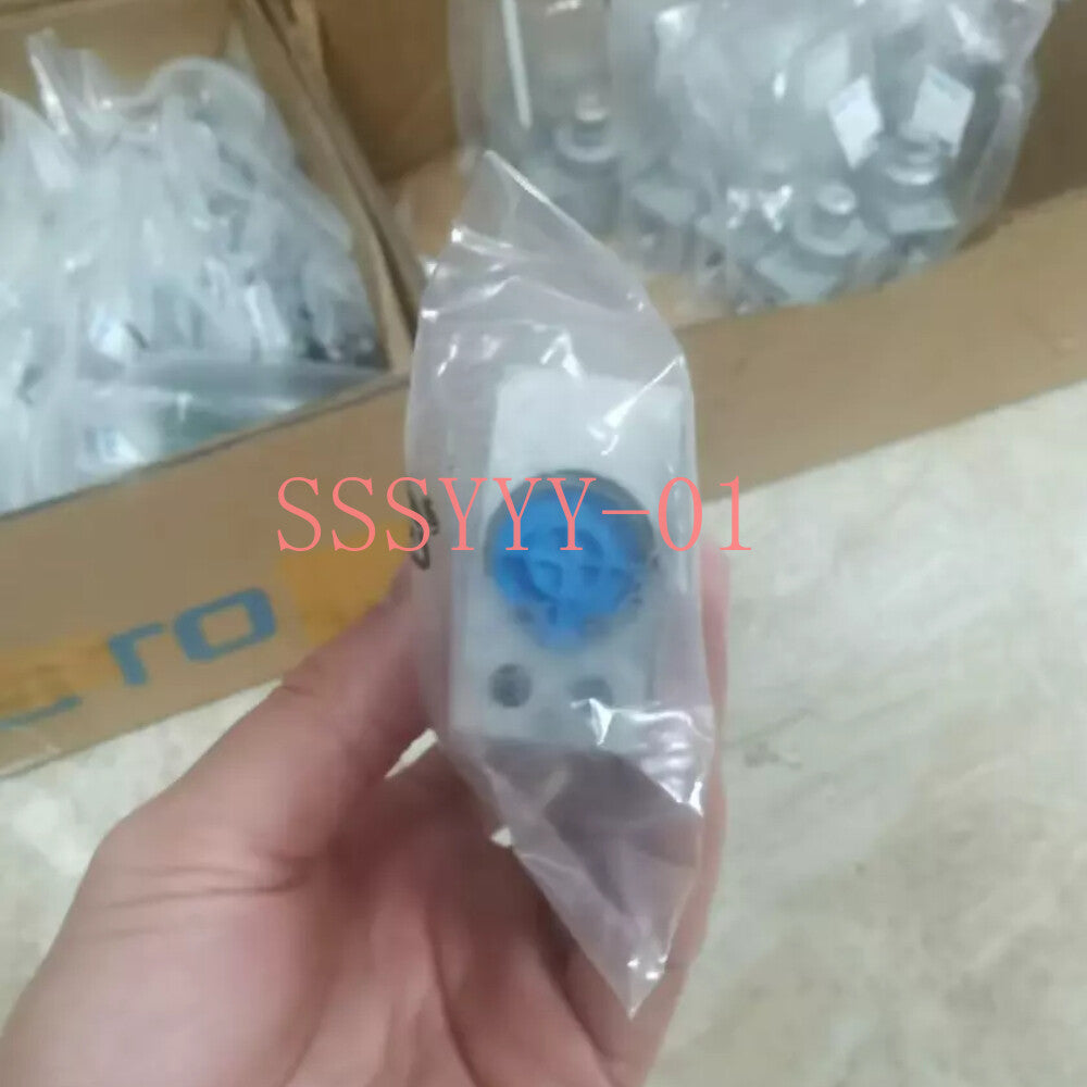 1PCS FESTO R-3-1/4-B 8985 Roller lever Free Shipping