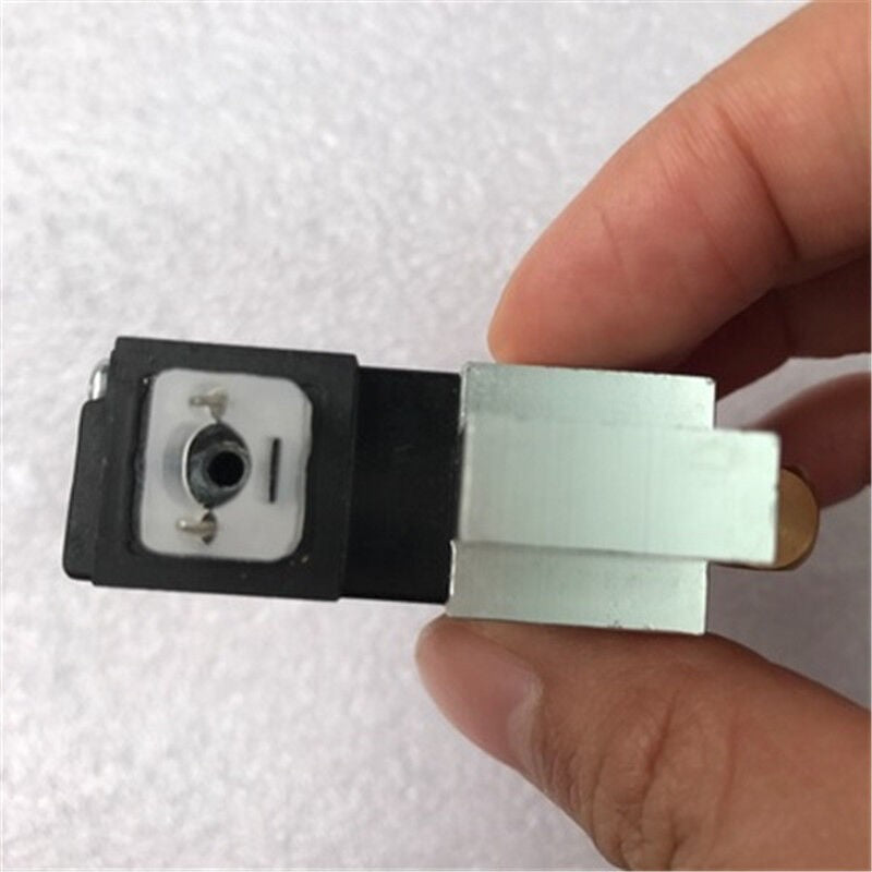 61.184.1133 for Heidelberg PM74 SM74 SM102 Printing Machine Valve ESM-10-4-P-SA