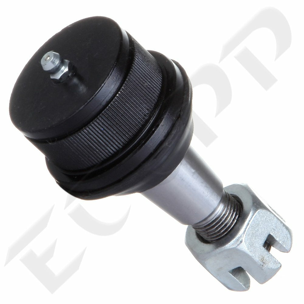 For 92-02 Ford E-150 Econoline 9pcs Front Ball Joints Tie Rods Adjusting Sleeves